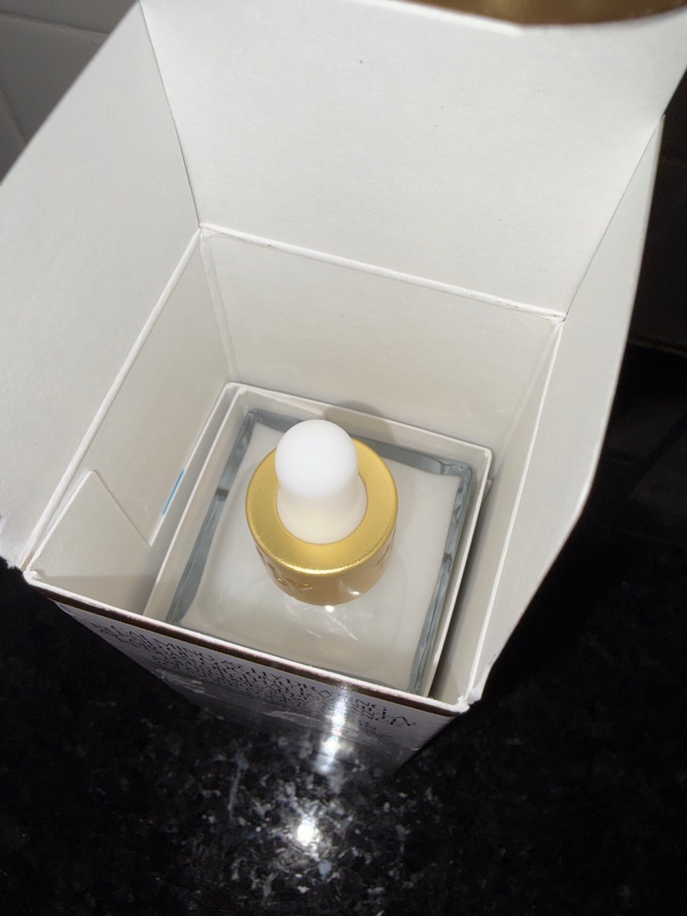 Truly - “Coco Cloud “After Shave Serum (Size: 3.1 fl oz) - New in Box - Picture 15 of 15